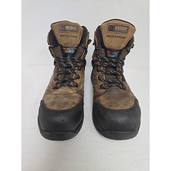 Kodiak Men\'s Journey 6\